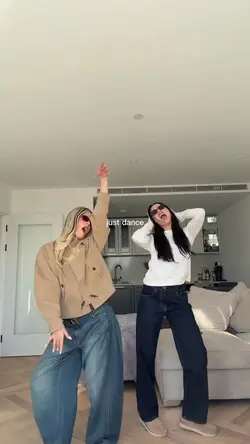 Just dance