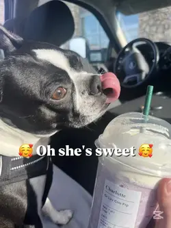 Sweet but a psycho