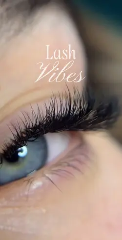 Lash