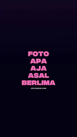 No miror versi ber 5