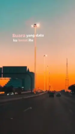 SUARA YG KUKENAL
