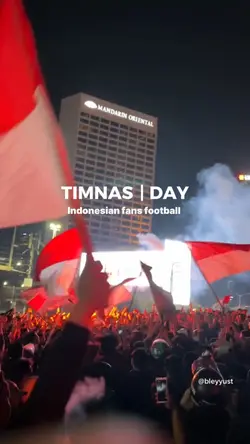 timnas day