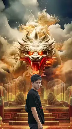 Background Naga