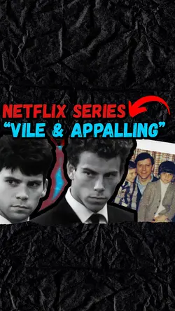 Netflix Monsters 