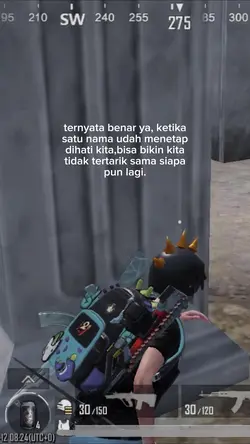 trnyta benar ya ❤️