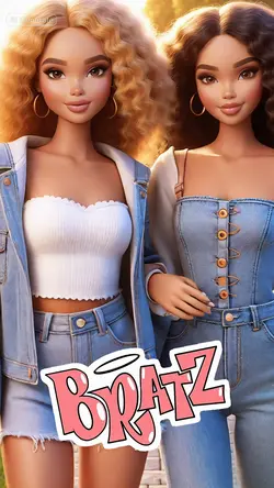 BRATZ