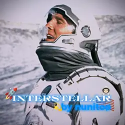 Interstellar 