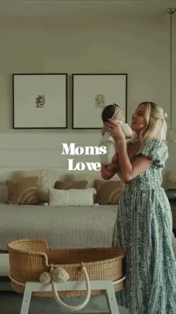 Moms Love