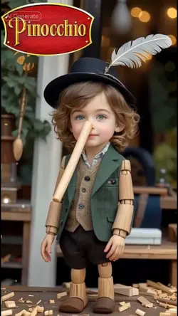 Pinocchio AI