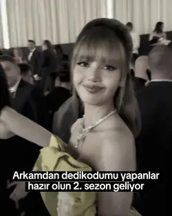 Geri döndümm