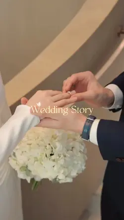 Wedding Story