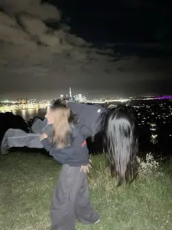 Best friends