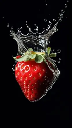 Fruits Template