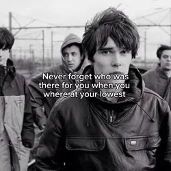The Stone roses