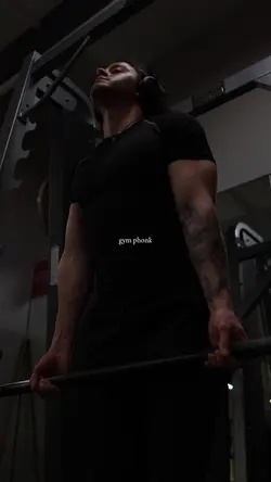 gym phonk edit