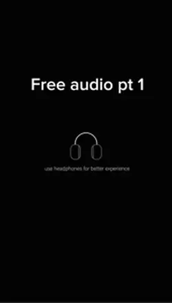 FREE audio pt 1