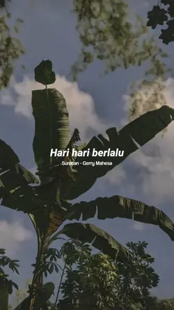 Lirik Mahesa Musik