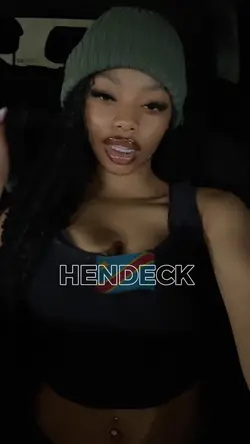 HENDECK🇨🇩