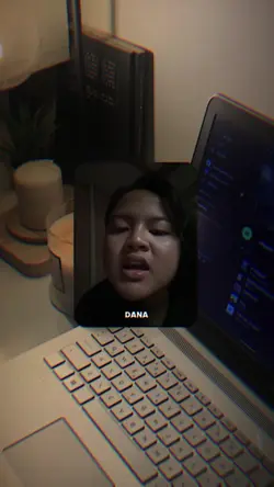 versi notif dana