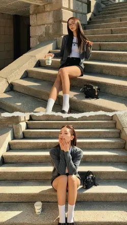 2 photos