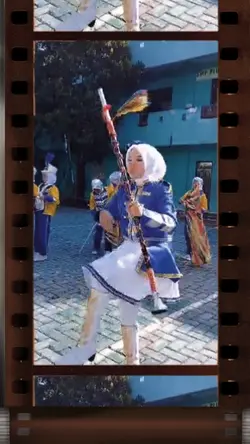 Ekstrakulikuler 