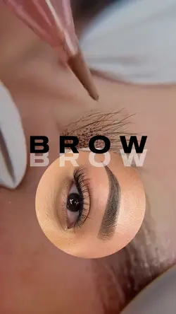 BROWS