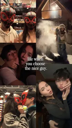 Gentle Love Story