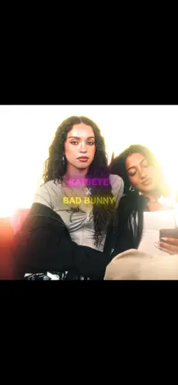 Bad bunny