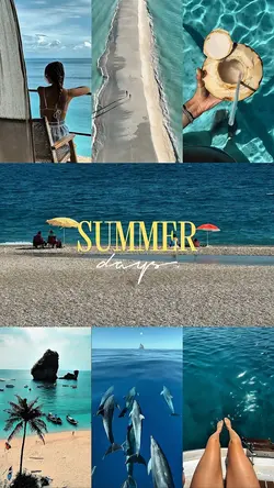 Summer days