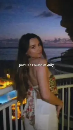 Fourth of July