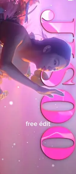 free édit jisoo