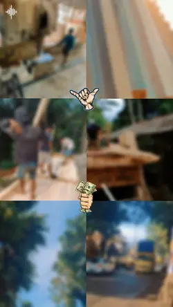 tren 6 video