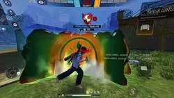 gameplay ff