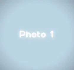 Photo edit