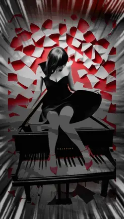 Piano Peel