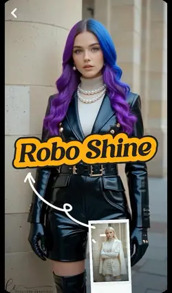 Robo Grunge