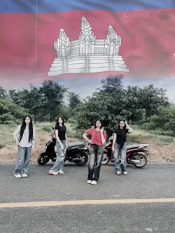 ខ្មែរអ្នកចម្បាំង