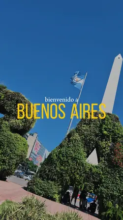 buenos aires