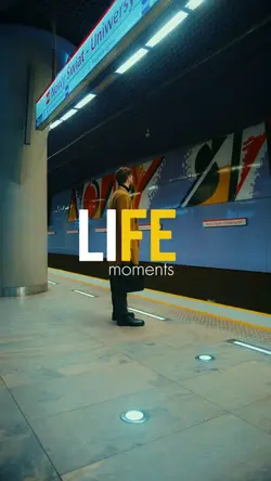 life moments 