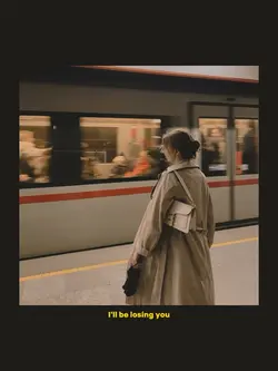 Losing Us. 