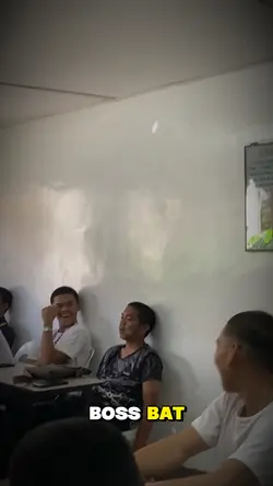 Boss bat pag dating 