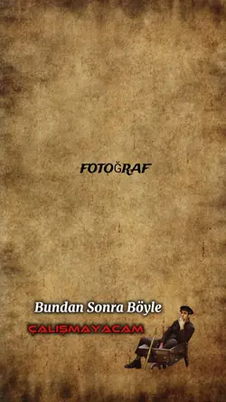 Bundan Sonra Böyle