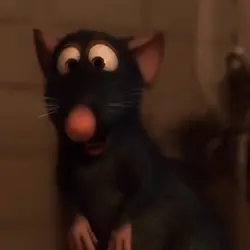 Ratatouille edit