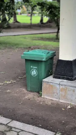 SENGKUNI NAGIH JANJI