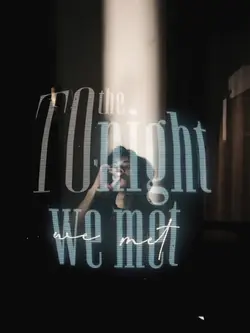 the night we met