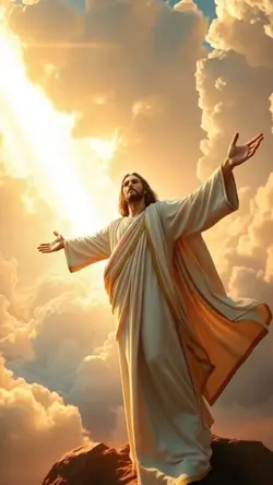 Jesús Es Amor  