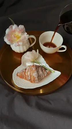 food therapy 