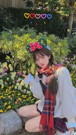 Kawaiii 🌷