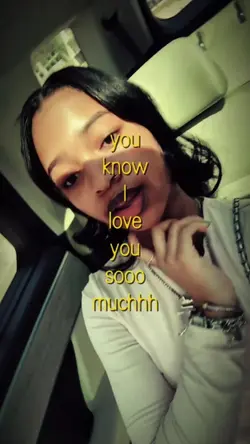 i love you so much
