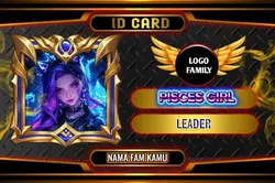 ID Card 